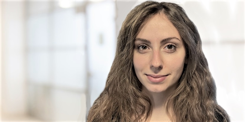 Immagine di ILENIA TOZZI